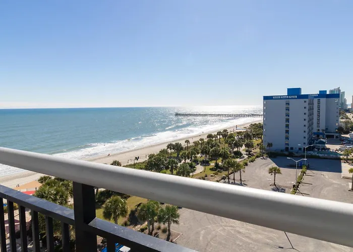 Bay View Resort Myrtle Beach