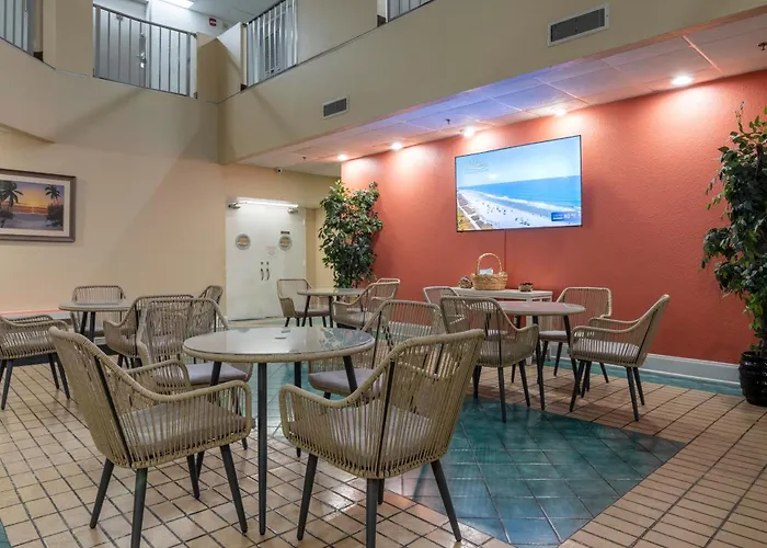 Palace Resort Myrtle Beach